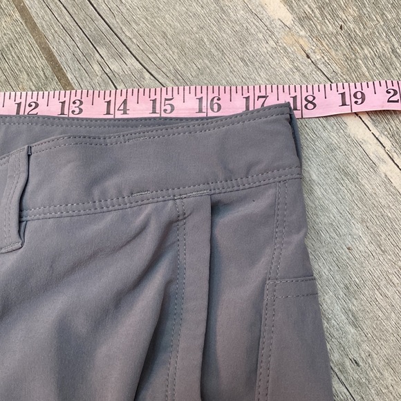 REI Co-op Sahara Roll-Up Pants 10, 14 petite - Picture 6 of 11